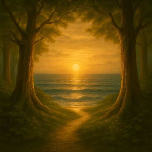 Echoes of the Past (Ocean)