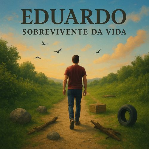 Eduardo cover art