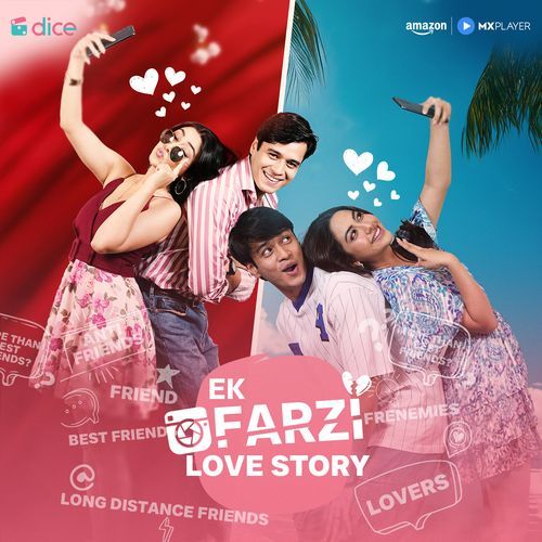 Ek Farzi Love Story