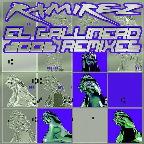 El Gallinero (Looney Tunez Remix) cover art