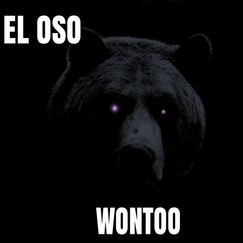 El Oso cover art