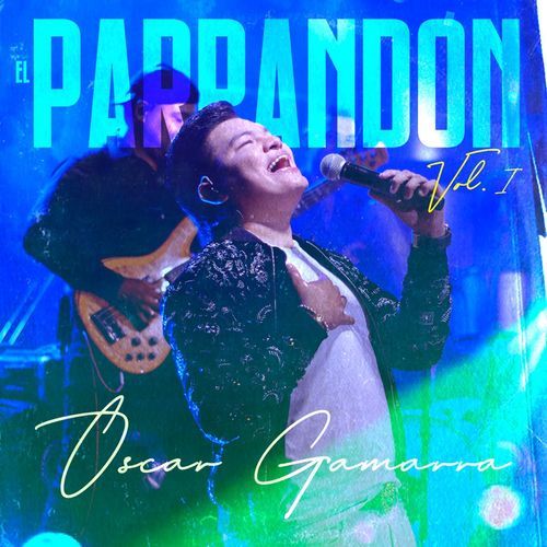 El Parrandón, Vol.1 (En VIvo)