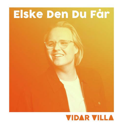 Elske Den Du Får cover art