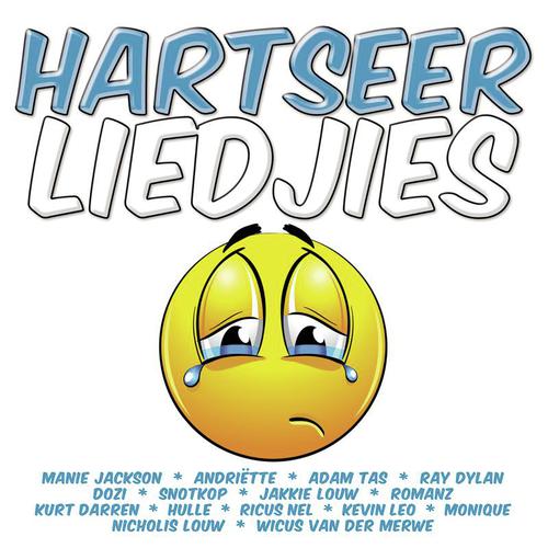 Emoji - Hartseer Liedjies