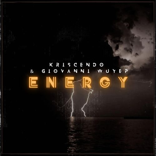 Energy cover art