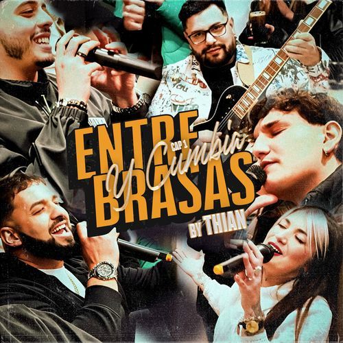 Entre Brasas y Cumbia #1 (feat. Nahue & D/A)