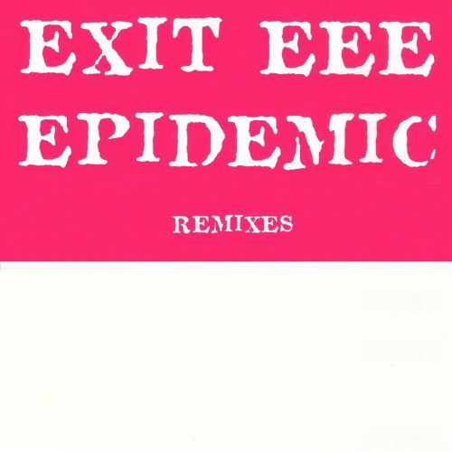Epidemic (Future Breeze Remix) cover art