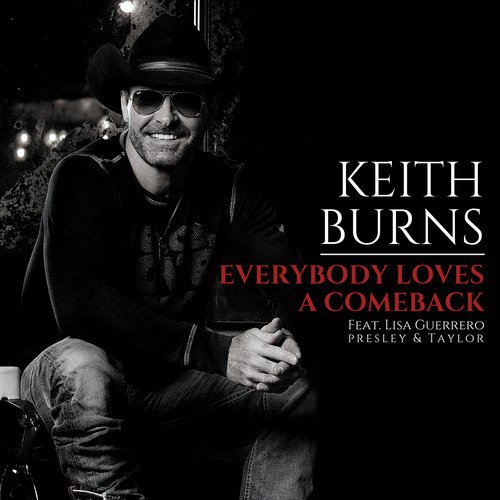 Keith Burns