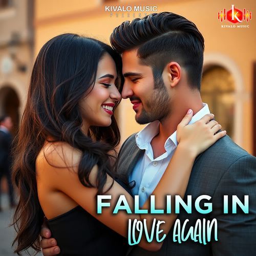 Falling In Love Again