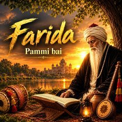Farida by Pammi Bai