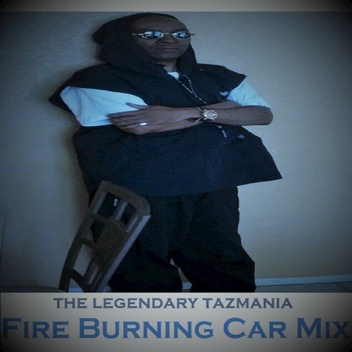 Fire Burning Car Mix [feat. Corey (Skoolz) Harris]