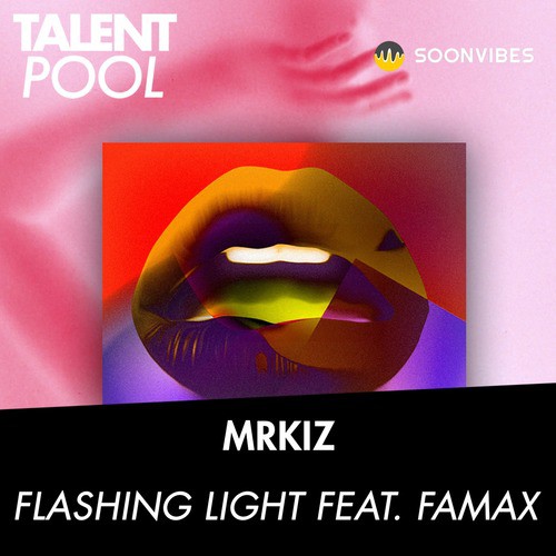 Flashing Light (feat. Famax)