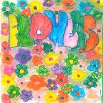 Wolf artwork