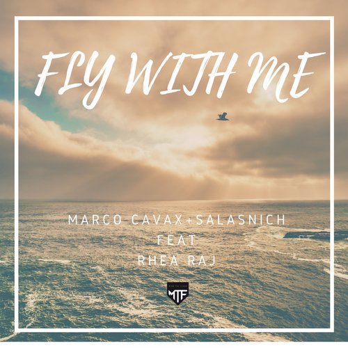 Fly with Me (Edit Mix)