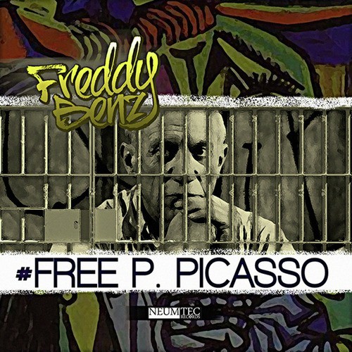 Free P. Picasso