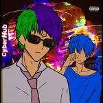 GANDWE MANAGER artwork