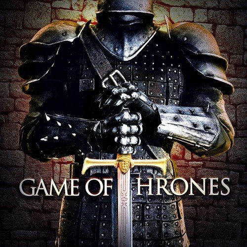 Game of Thrones [OST Soundtrack Opening Theme]_poster_image