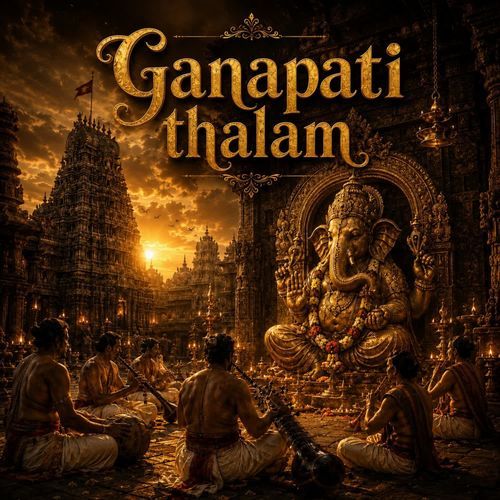 Ganapati thalam