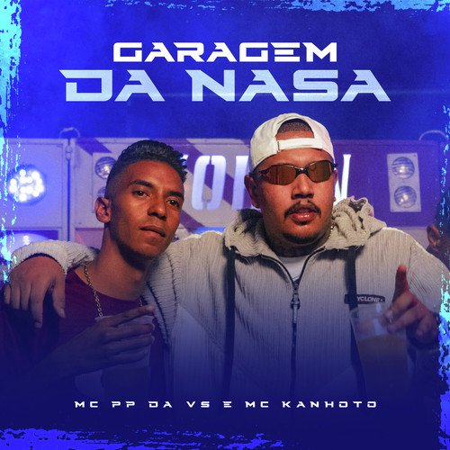 Garagem da Nasa