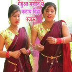 Gehua Mashin Se Katay Diha Rajau