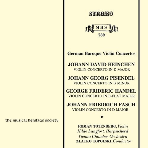 German Baroque Violin Concertos_poster_image