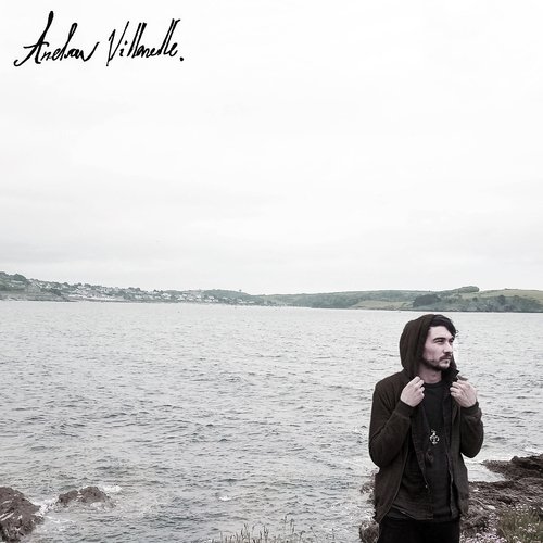 Andrew cover art