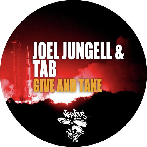 Give And Take (Original Mix)