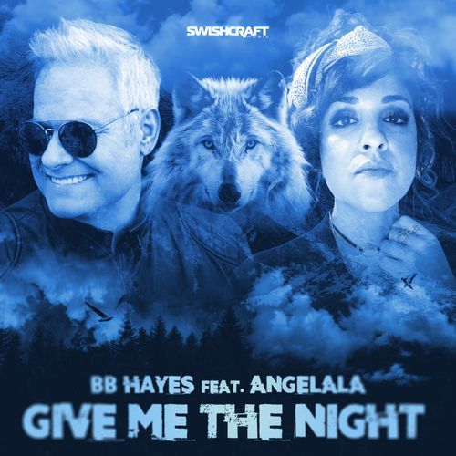 Give Me The Night (Remixes)_poster_image