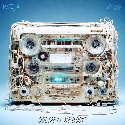 Golden Reboot: Freedom Of Genre 1