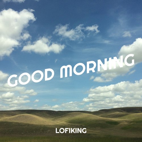 Good Morning cover art