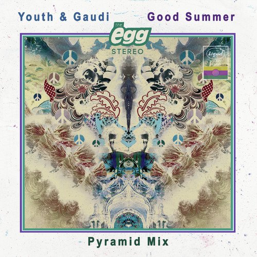 Good Summer (The Egg Pyramid Mix)