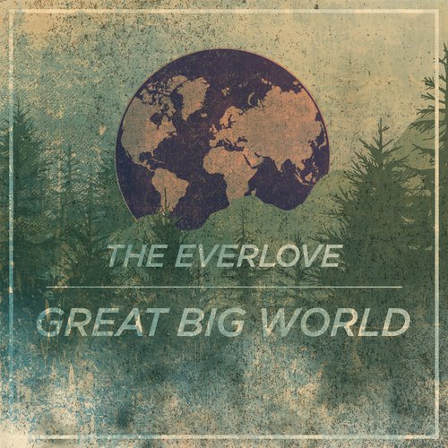 Great Big World_poster_image