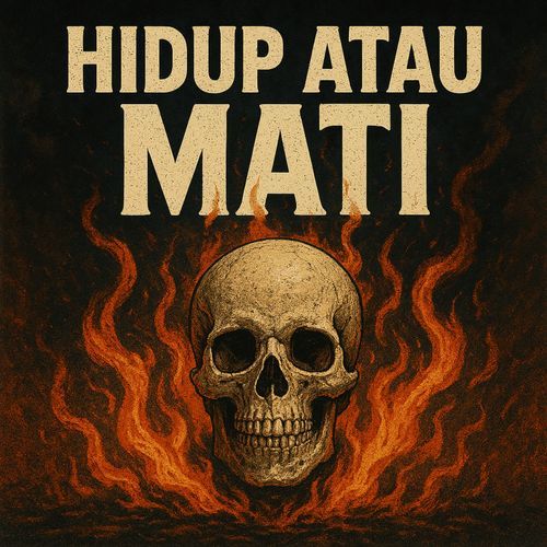 Kau Pergi Jua cover art