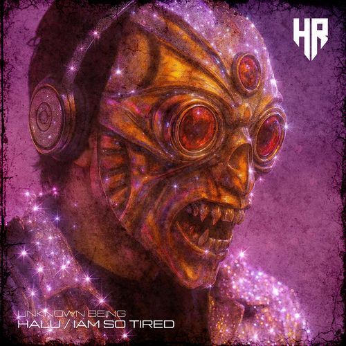 Halu cover art