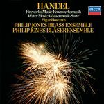 Handel: Solomon, HWV 67: The Arrival of the Queen of Sheba (Arr. Archibald for Brass)
