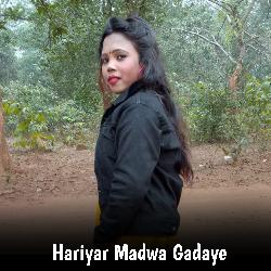 Hariyar Madwa Gadaye-KSA8fj98VUE