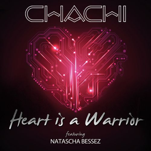 Heart is a Warrior (feat. Natascha Bessez)_poster_image