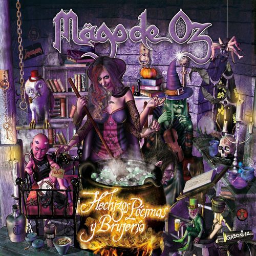 Celtian cover art