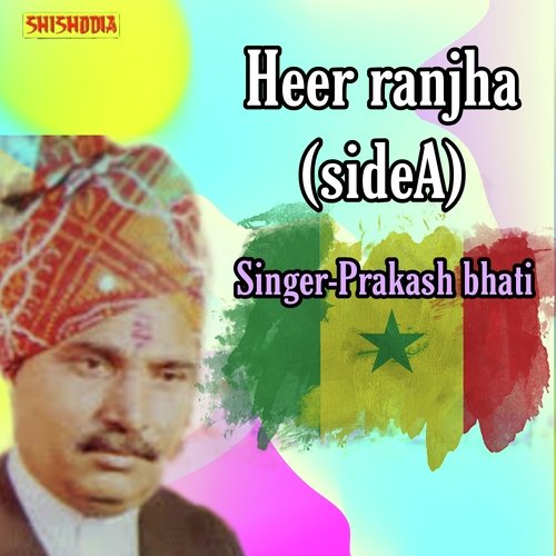 Heer ranjha side A