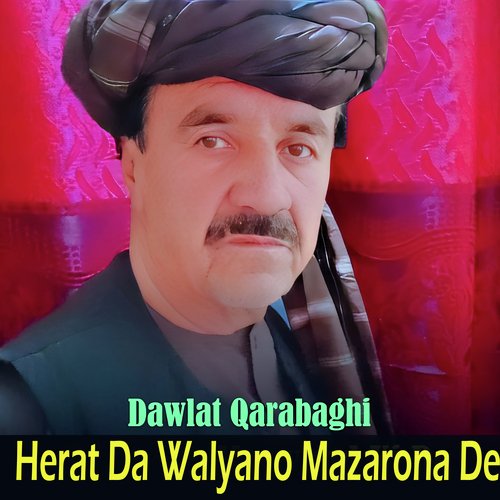 Herat Da Walyano Mazarona De