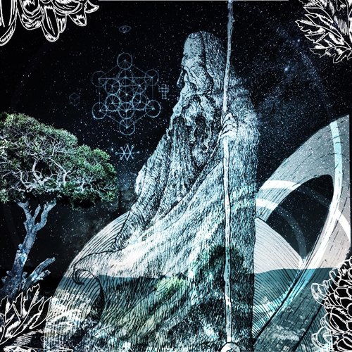 Wolf's Child (feat. Amy Ray) cover art