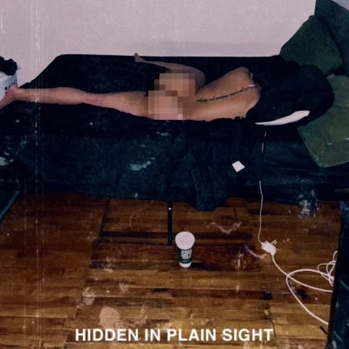 1st & 15th (feat. King Hendrick$) cover art