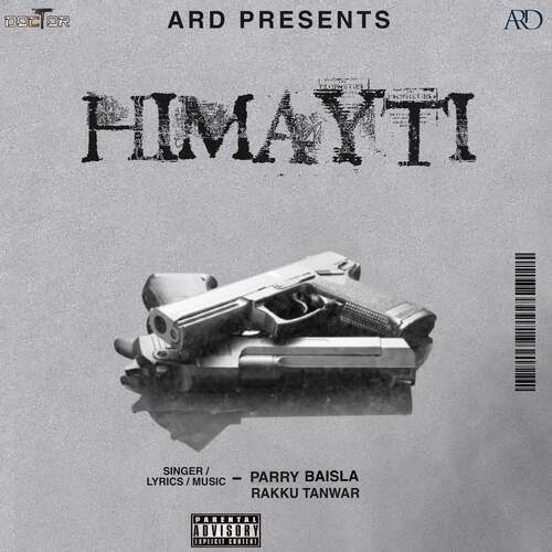 Himayti (feat. Rakku Tanwar)