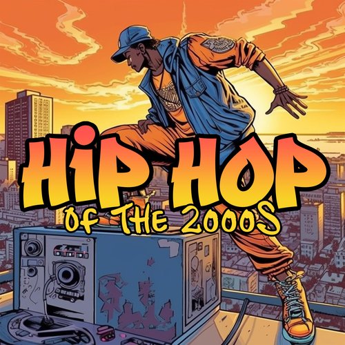 Hip Hop of the 2000s_poster_image