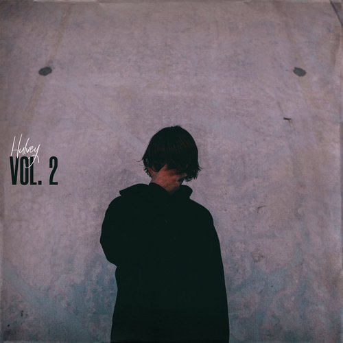 Higher cover art