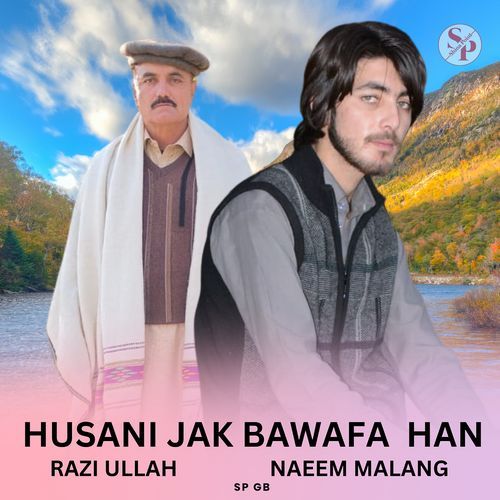 Husani Jak Bawafa Han