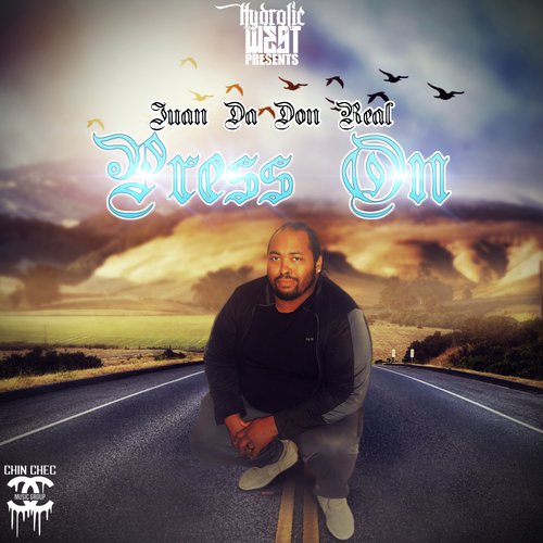 Super High Flow cover art