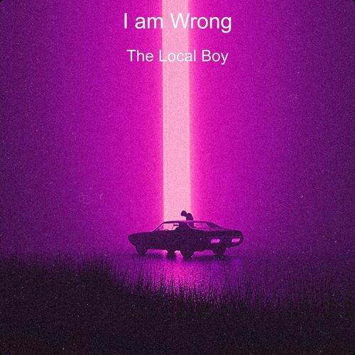 I Am Wrong