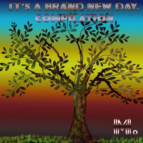 IT'S A BRAND NEW DAY - COMPILATION