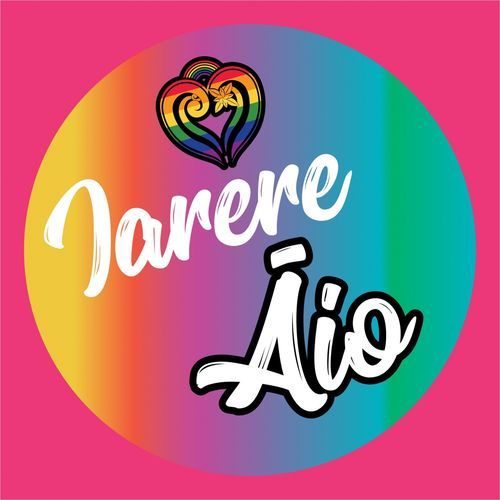 Iarere Āio